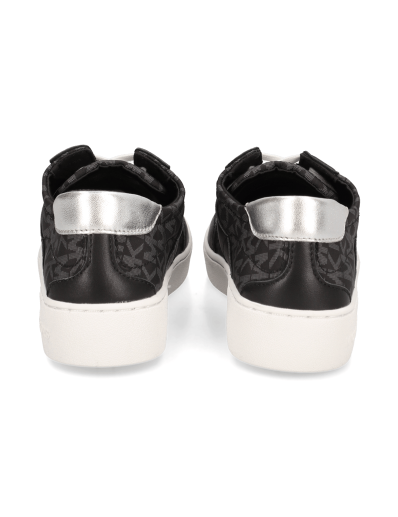 Michael-Kors-KAYCEE-LACE-UP-schwarz