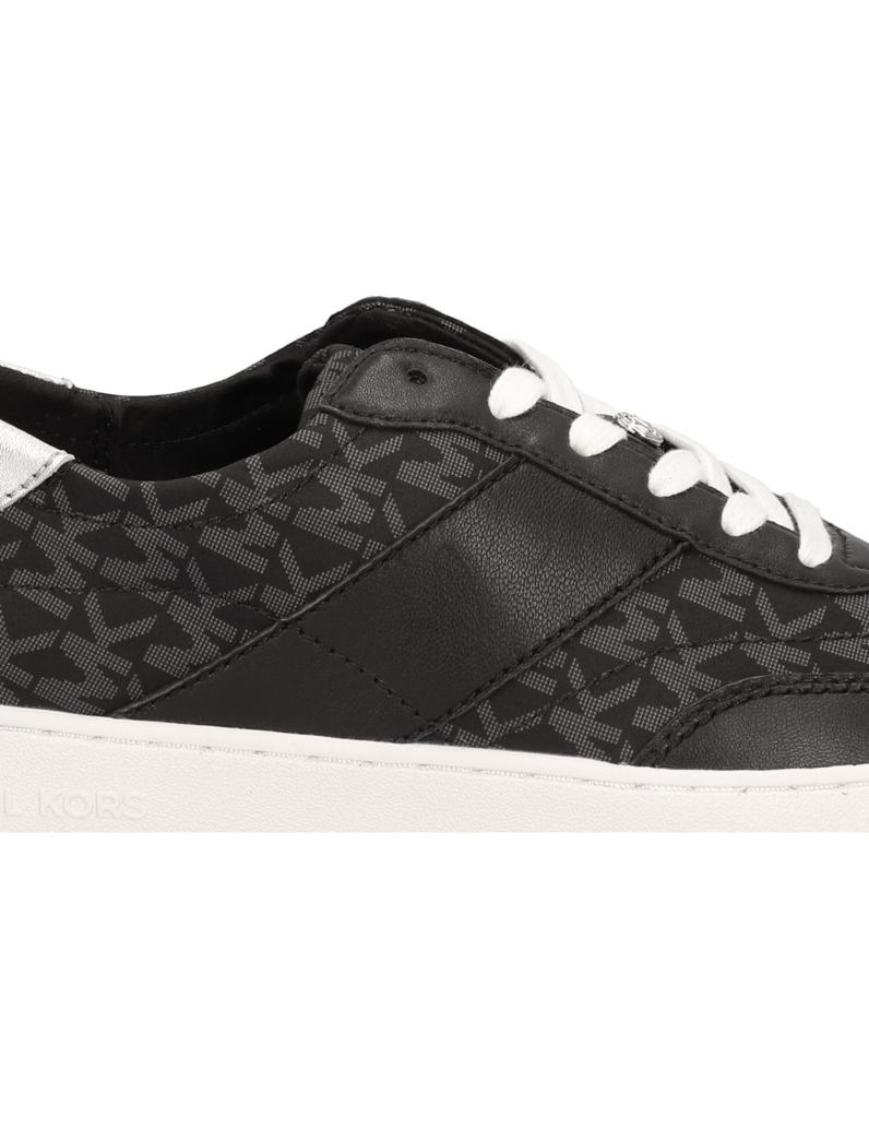 Michael-Kors-KAYCEE-LACE-UP-schwarz