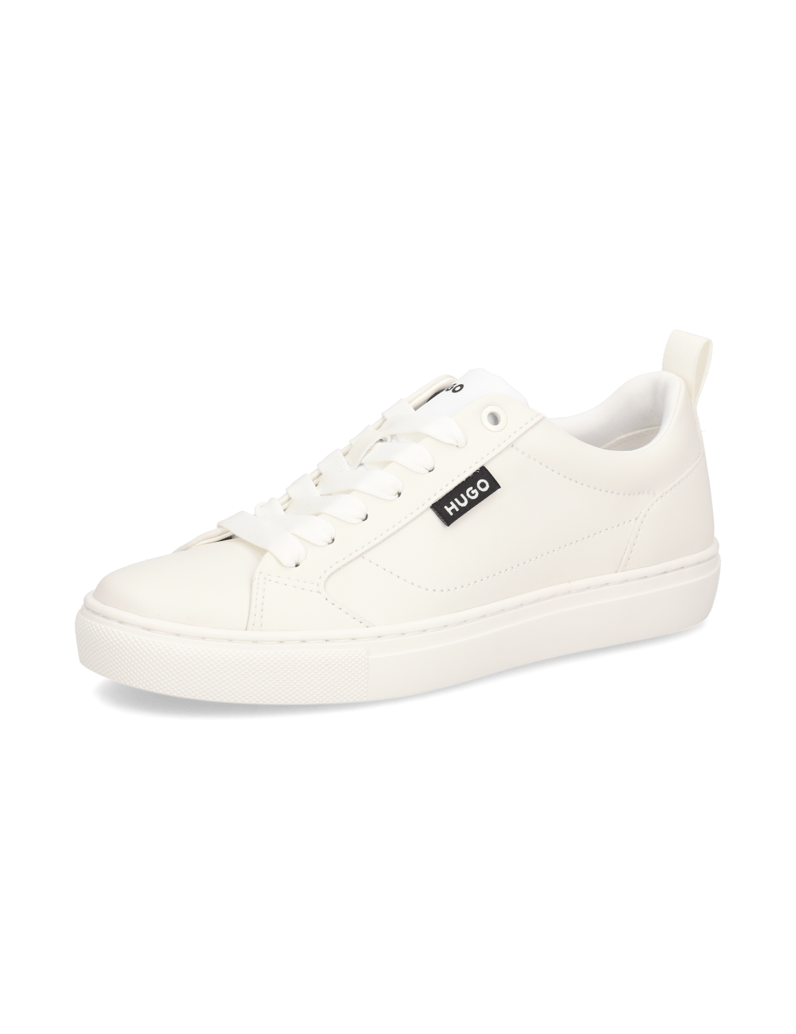 HUGO-tenisky-bílá