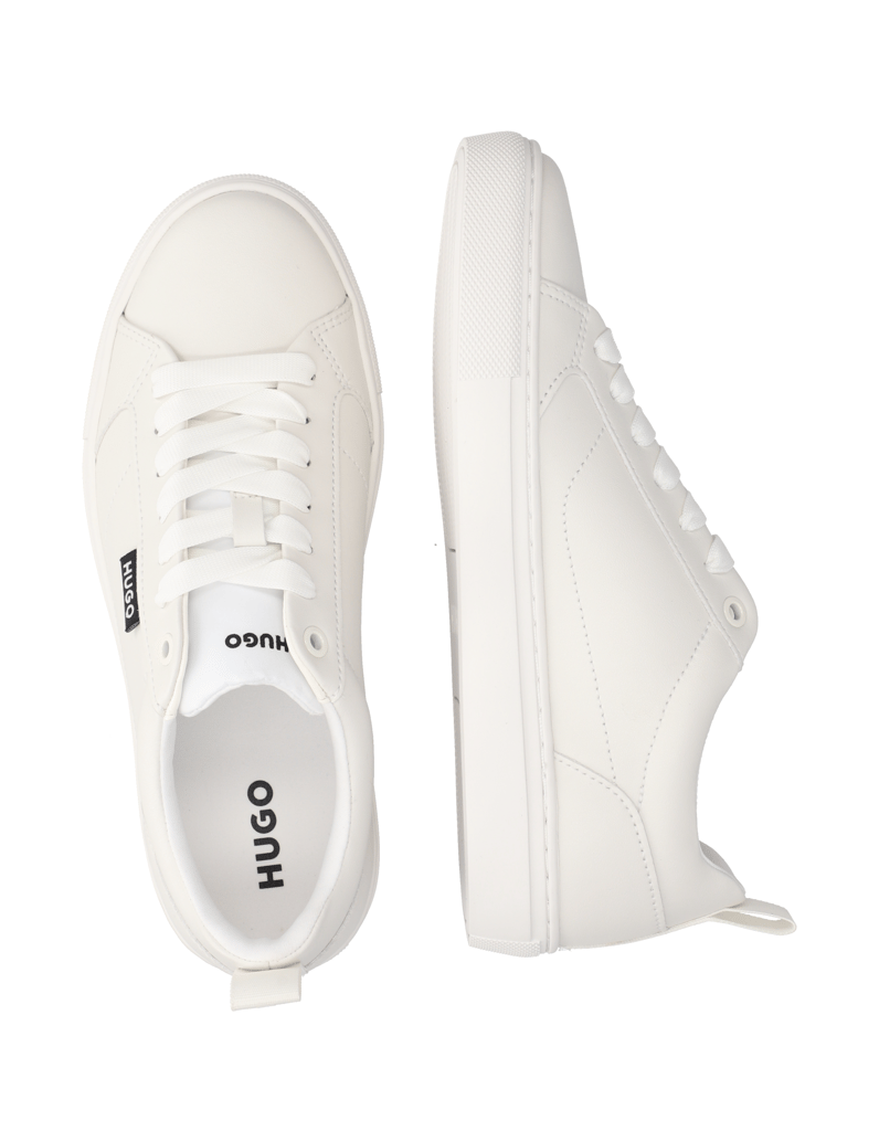 HUGO-tenisky-bílá