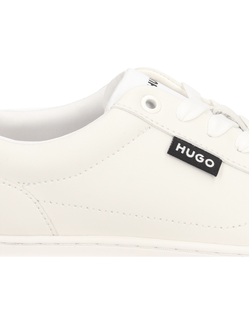 HUGO-tenisky-bílá
