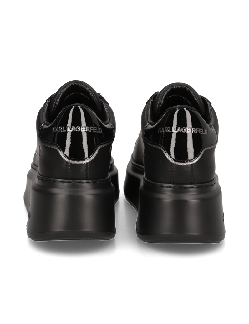 KARL-LAGERFELD-ANAKAPRI-KARL-SIGNIA-LO-LACE-schwarz
