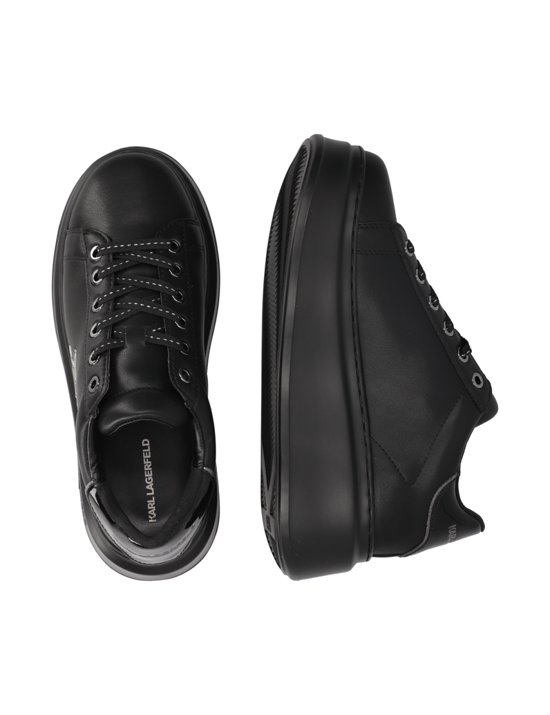 KARL-LAGERFELD-ANAKAPRI-KARL-SIGNIA-LO-LACE-schwarz