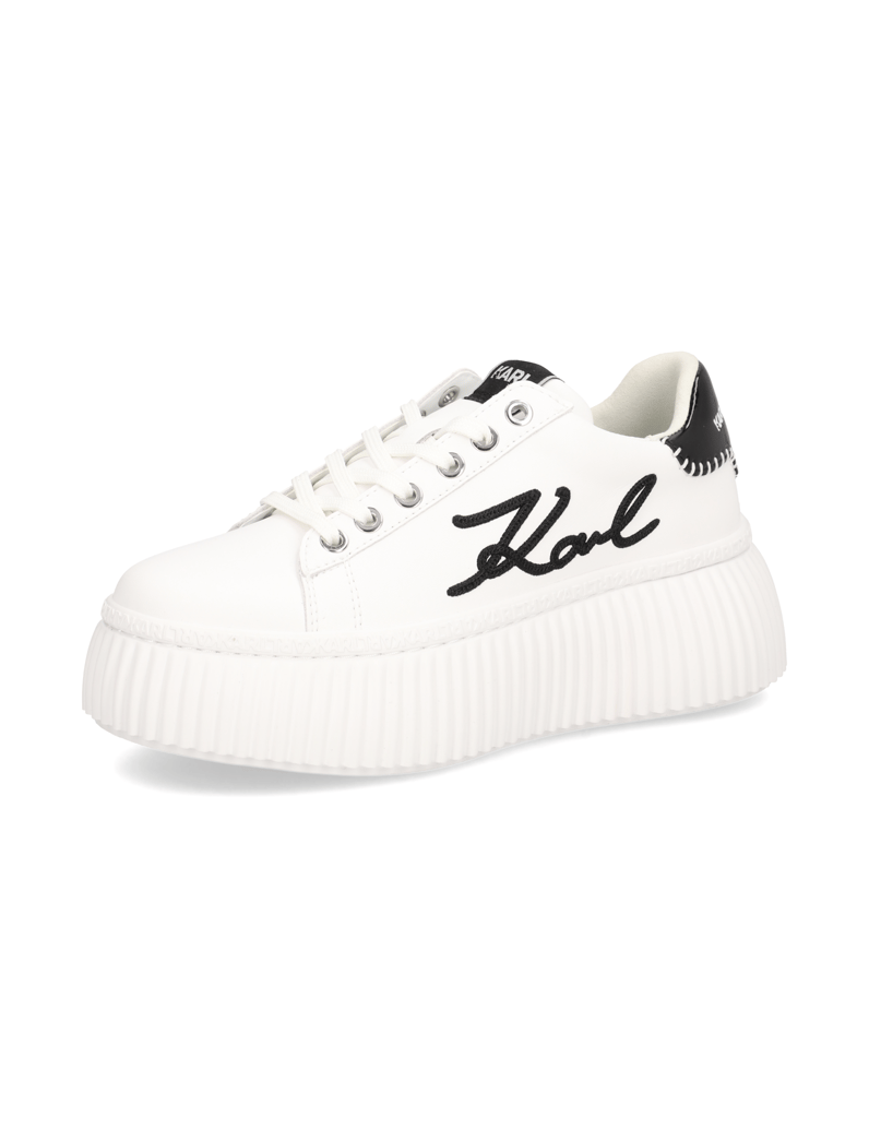KARL-LAGERFELD-KREEPER-LO-CORNELLY-SIGNIA-STITCH-weiss