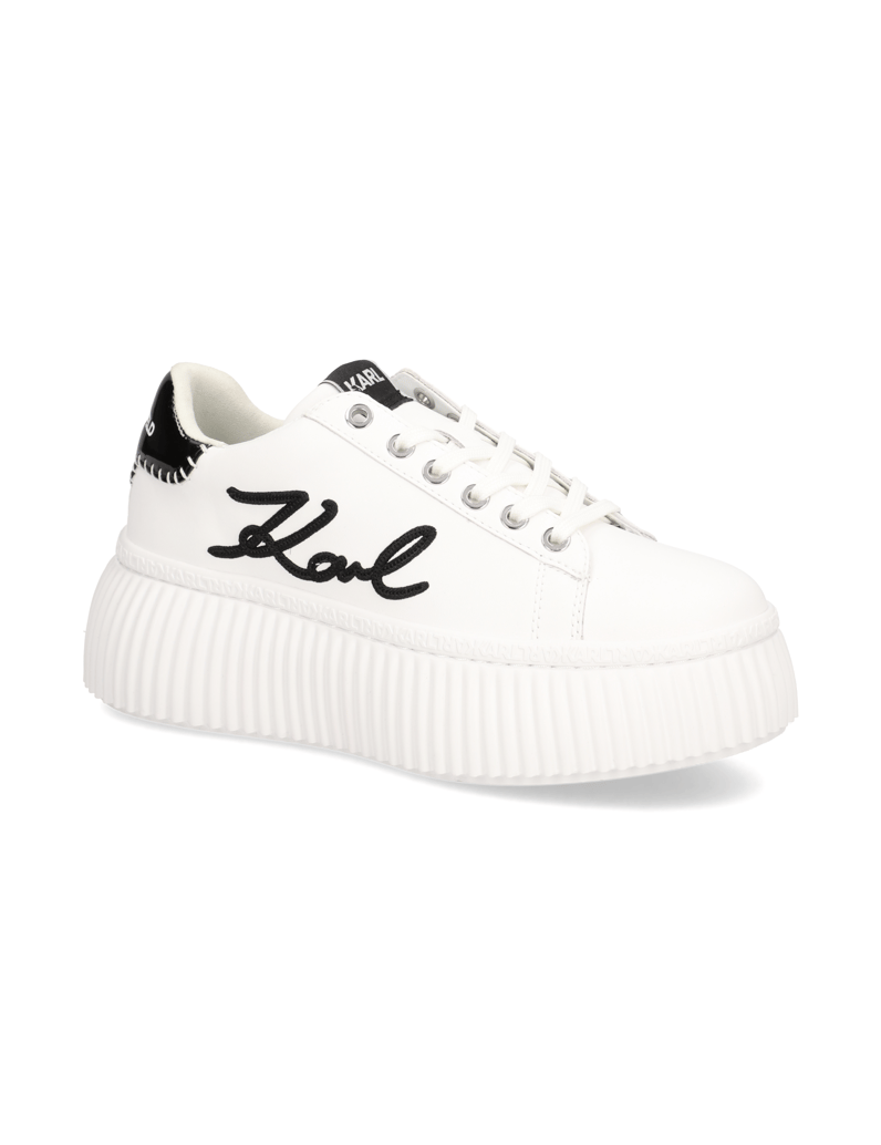 KARL-LAGERFELD-KREEPER-LO-CORNELLY-SIGNIA-STITCH-weiss