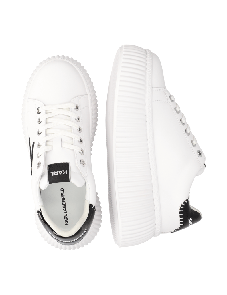 KARL-LAGERFELD-KREEPER-LO-CORNELLY-SIGNIA-STITCH-weiss