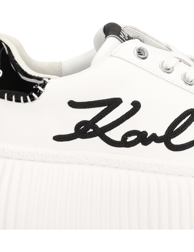 KARL-LAGERFELD-KREEPER-LO-CORNELLY-SIGNIA-STITCH-weiss