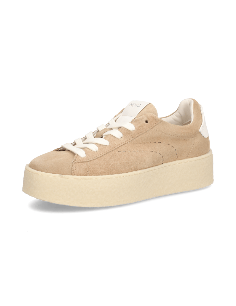 NEWD.Tamaris-Sneaker-beige
