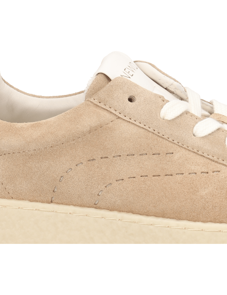 NEWD.Tamaris-Sneaker-beige