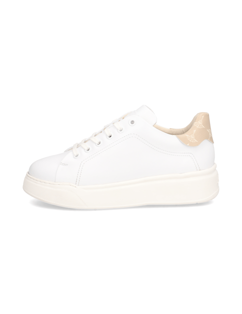 

estate misto mascha sneaker yc6, Biela