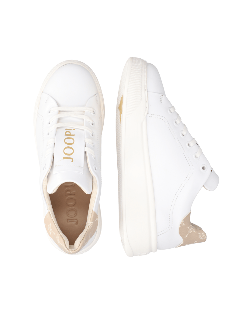 Joop-estate-misto-mascha-sneaker-yc6-bílá
