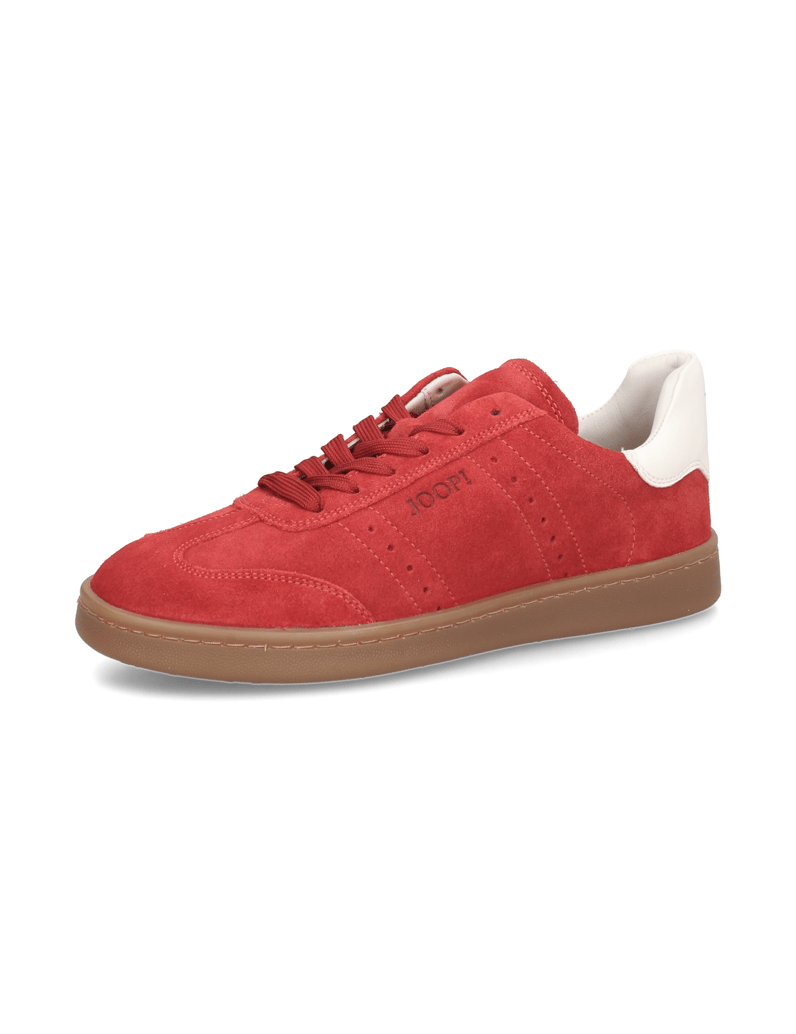 Joop-velluto-isa-sneaker-xt7-rot