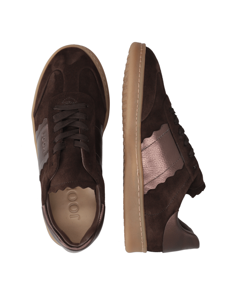 Joop-velluto-Onda-Isa-Sneaker-bež