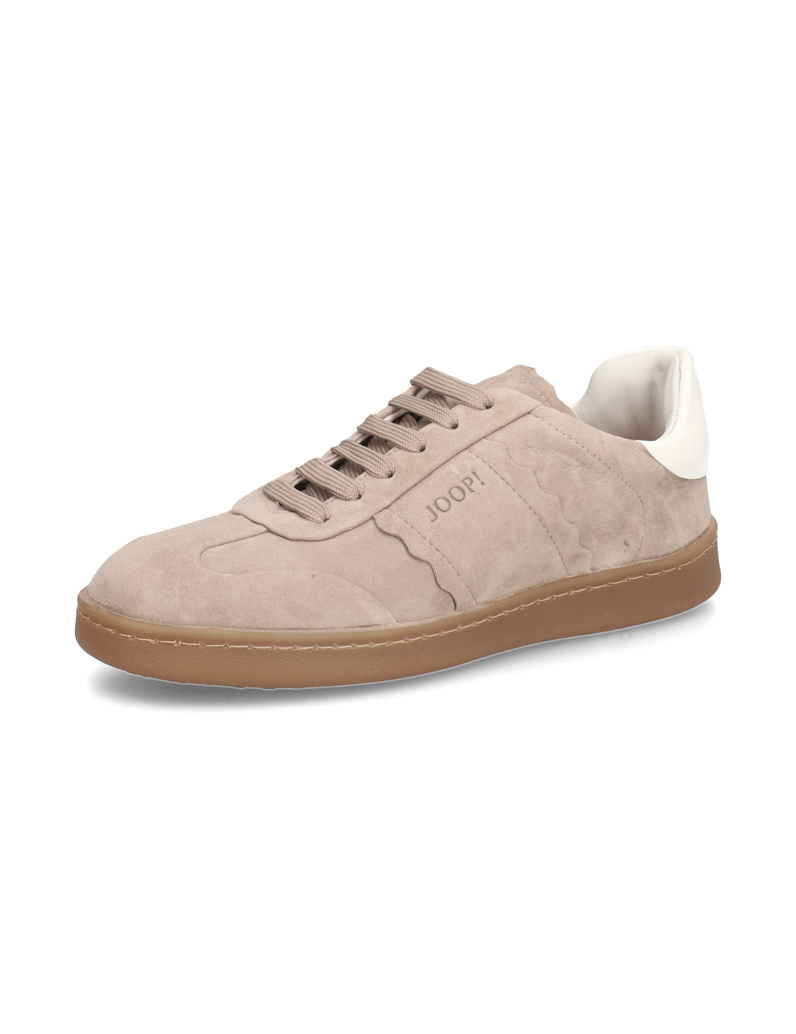 Joop-velluto-Onda-Isa-Sneaker-bež