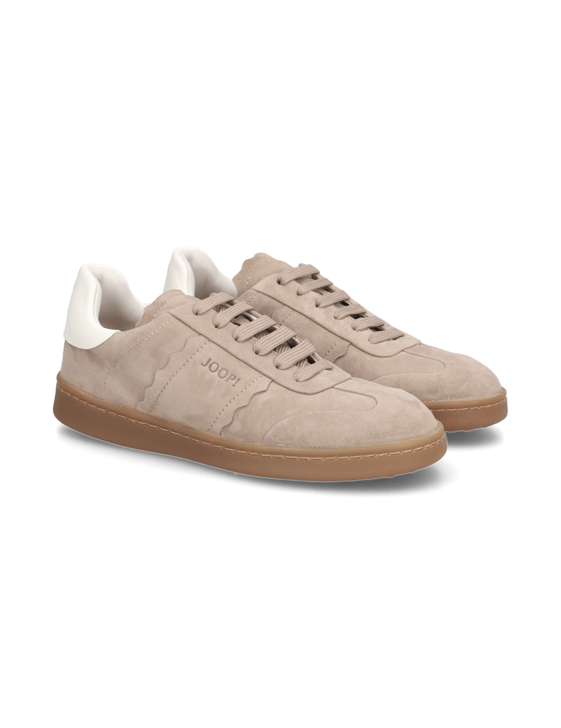 Joop-velluto-Onda-Isa-Sneaker-bež