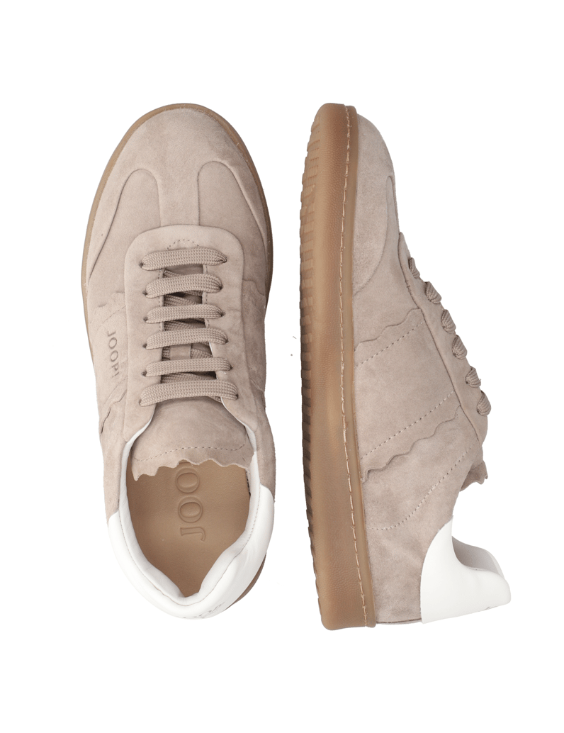 Joop-velluto-Onda-Isa-Sneaker-bež