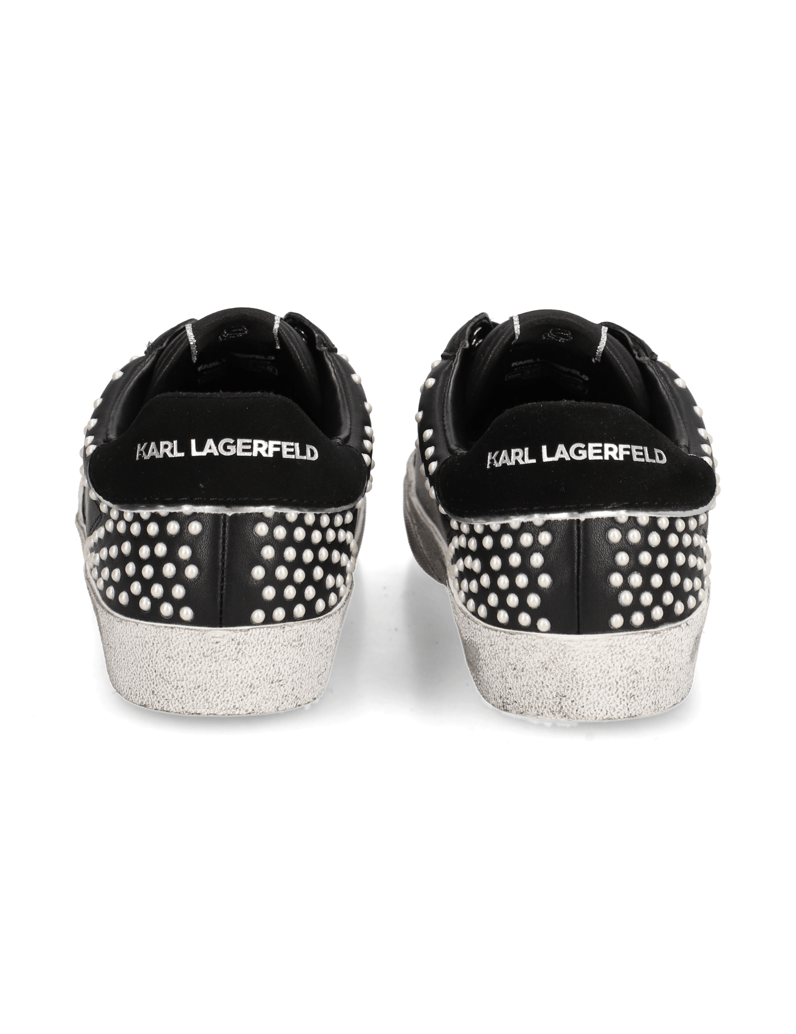 KARL-LAGERFELD-SKOOL-črna