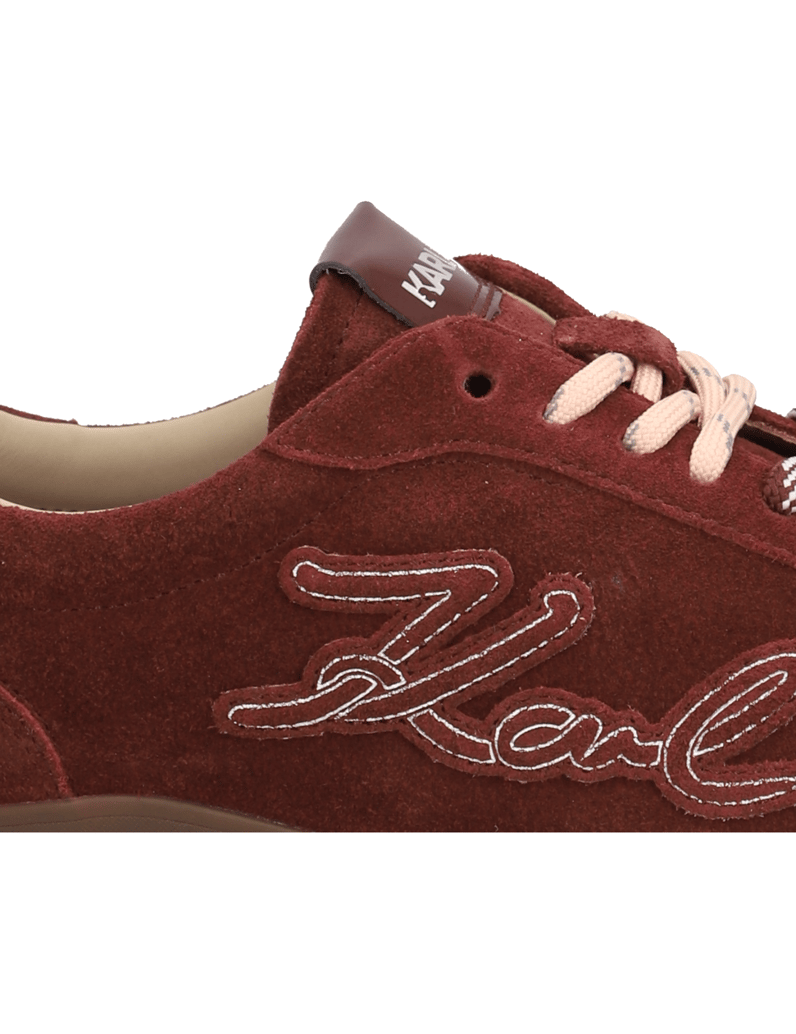 KARL-LAGERFELD-ALTIA-rjava