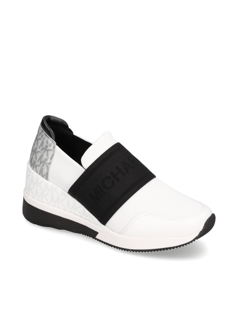 

Felix Trainer, Biela