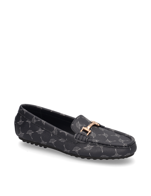 

cortina lidos moccasin slip on md, Modrá