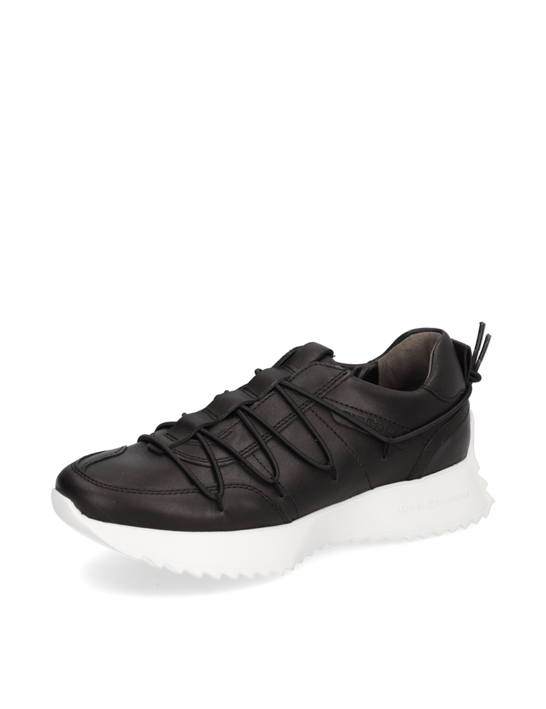 Kennel-&-Schmenger-Glattleder-Sneaker