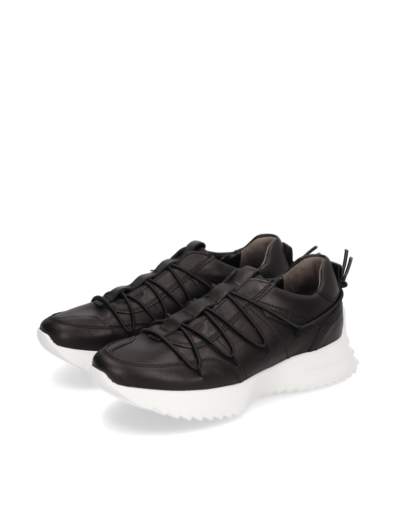 Kennel-&-Schmenger-Glattleder-Sneaker