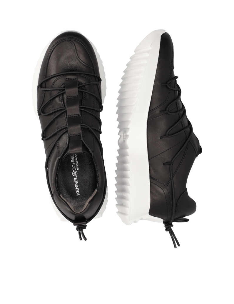 Kennel-&-Schmenger-Glattleder-Sneaker
