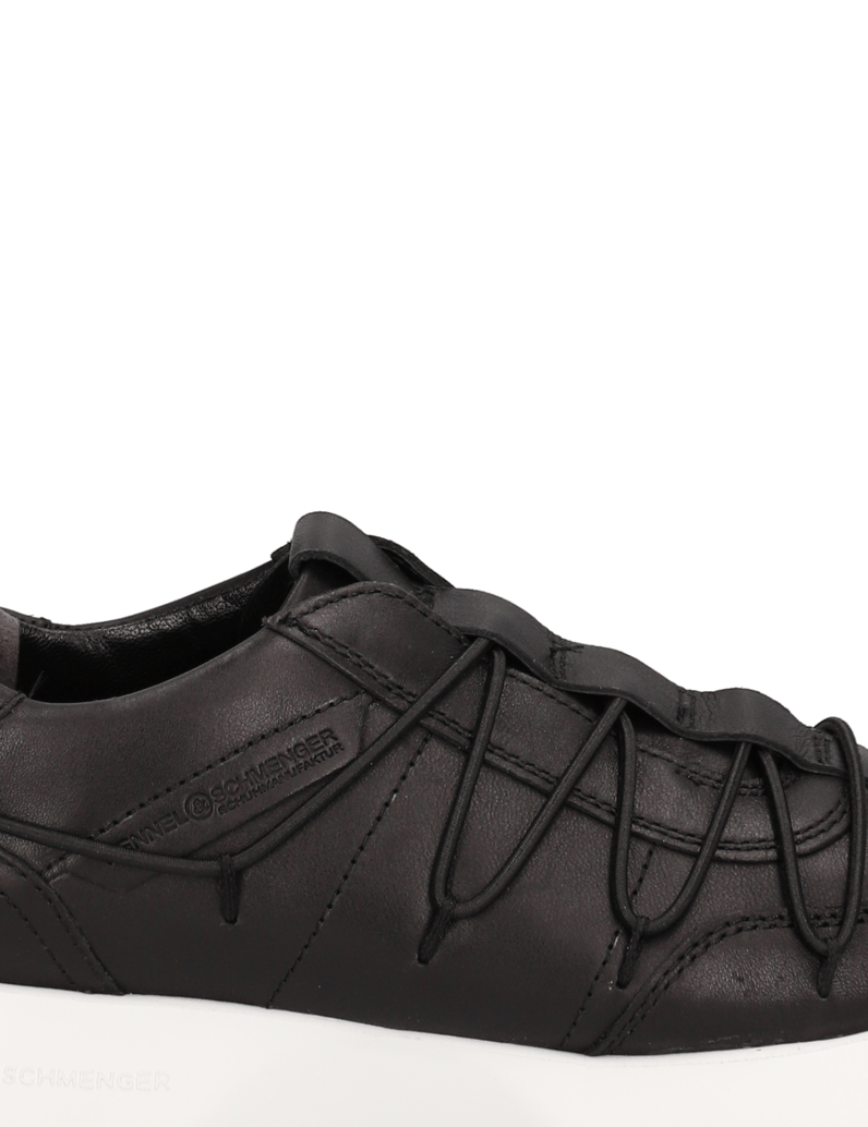 Kennel-&-Schmenger-Glattleder-Sneaker