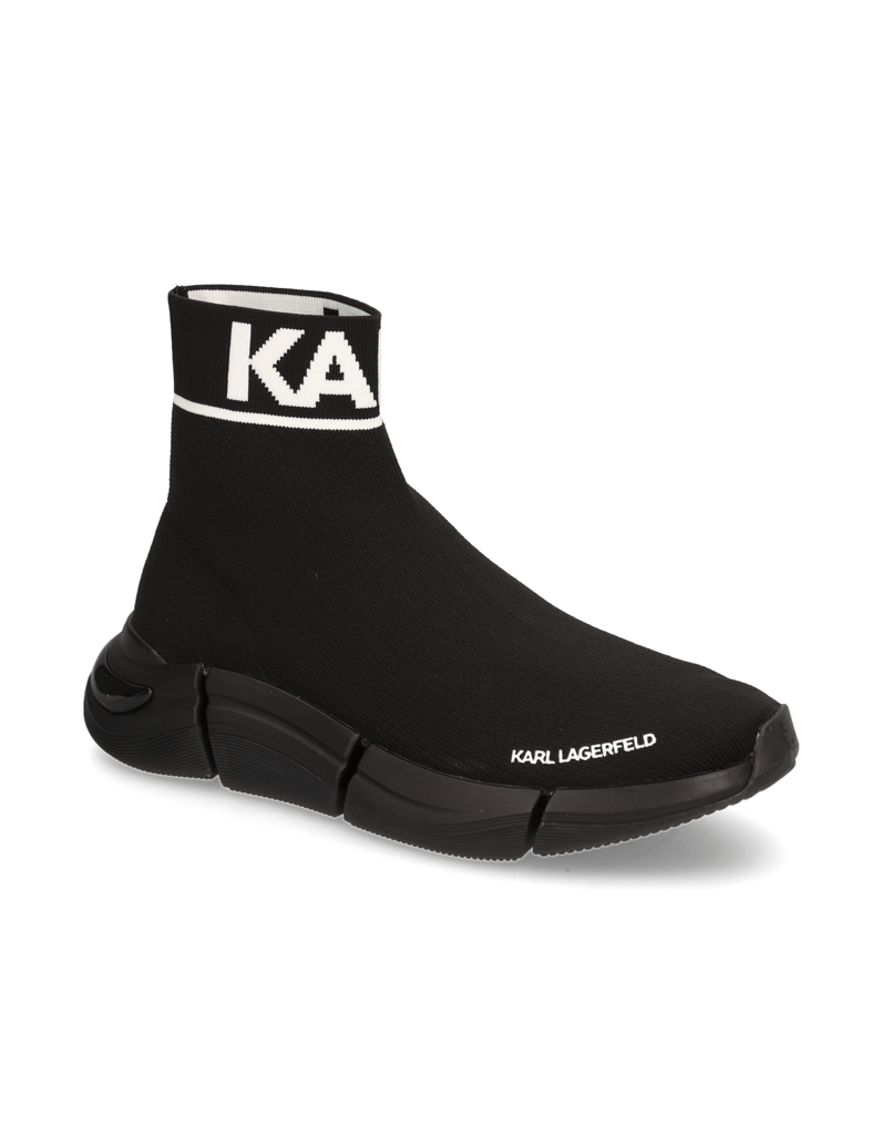 KARL-LAGERFELD-QUADRA-Sock-Boot-Gradient