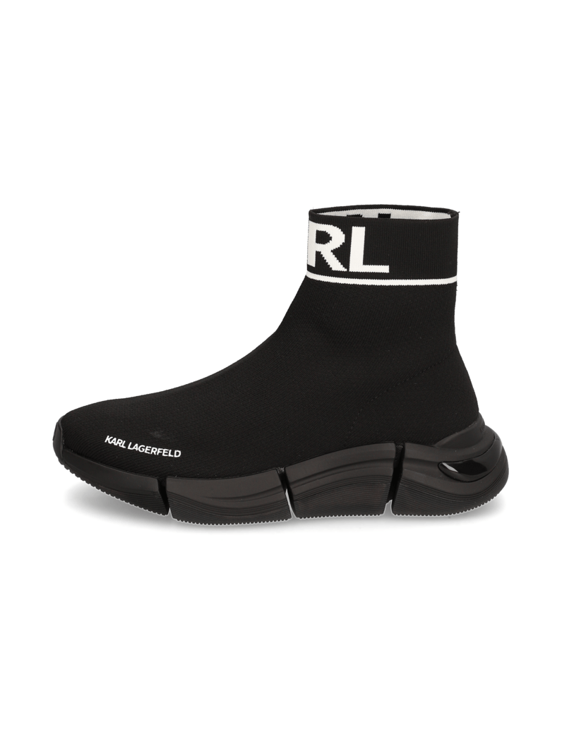 KARL-LAGERFELD-QUADRA-Sock-Boot-Gradient