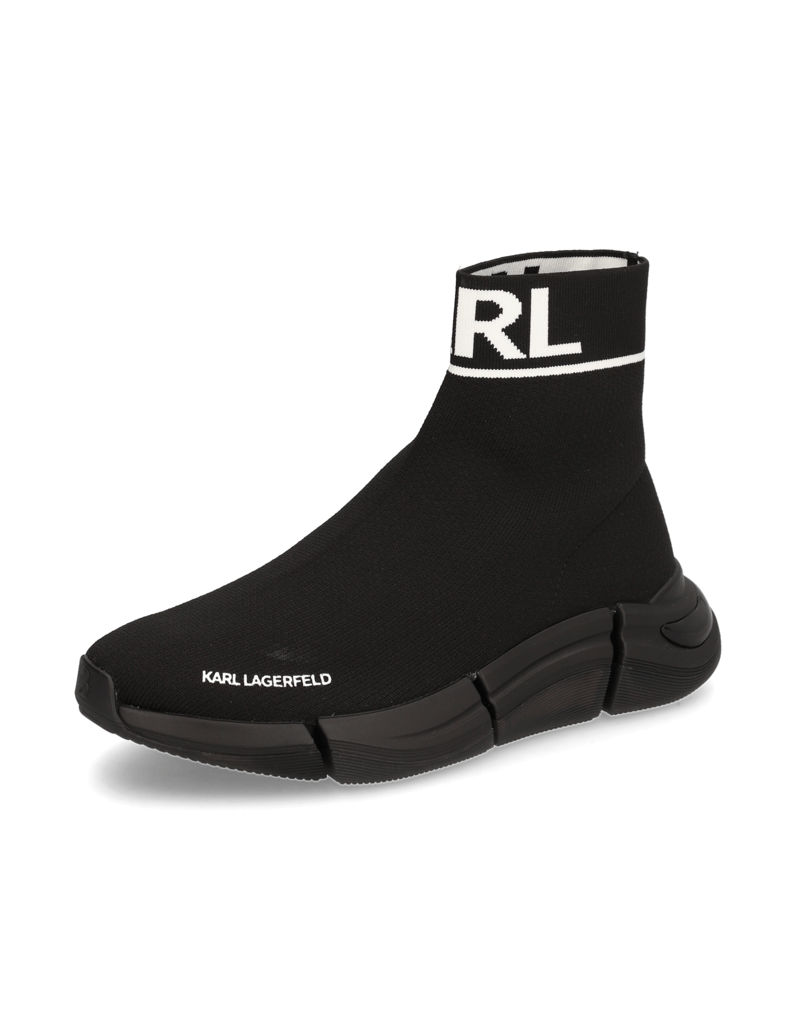 KARL-LAGERFELD-QUADRA-Sock-Boot-Gradient
