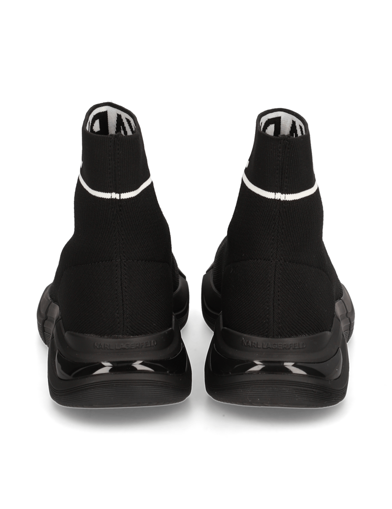 KARL-LAGERFELD-QUADRA-Sock-Boot-Gradient