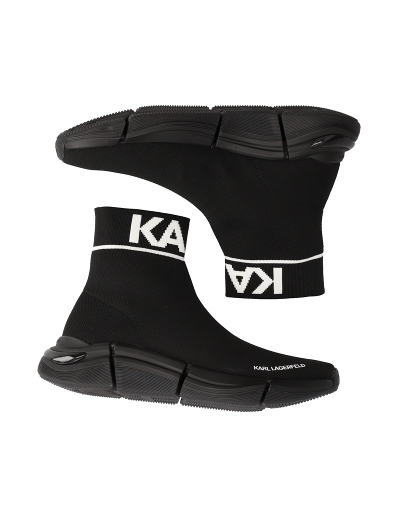 KARL-LAGERFELD-QUADRA-Sock-Boot-Gradient