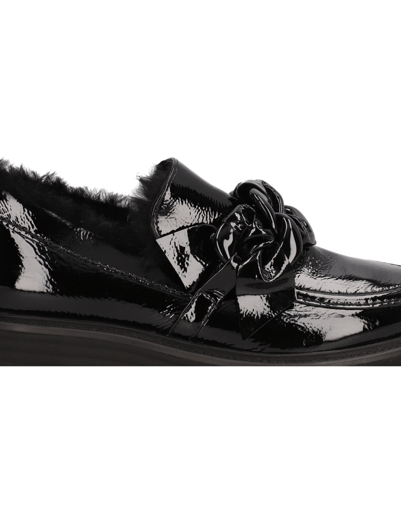 Kennel-&-Schmenger-Lackleder-Slipper-klassisch