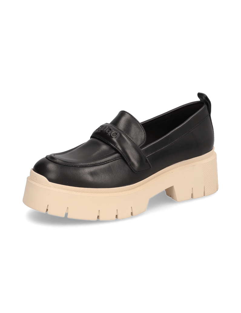 HUGO-Kris-Moccassin-N