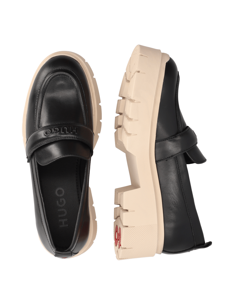 HUGO-Kris-Moccassin-N