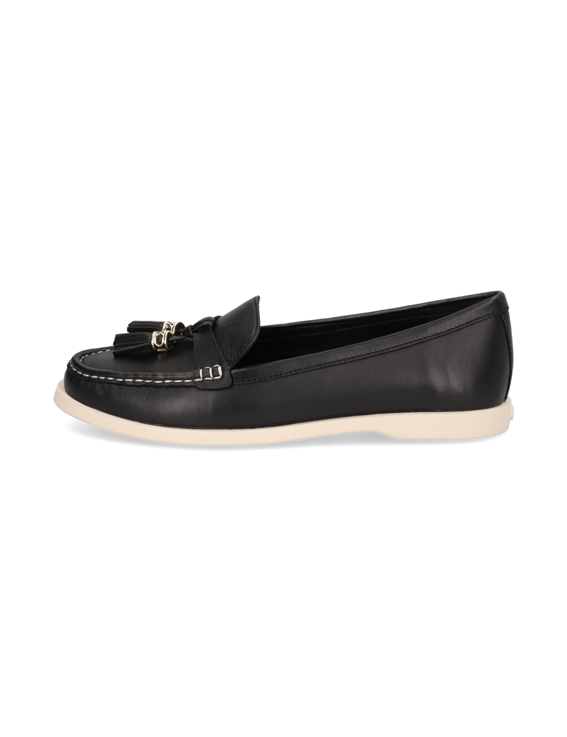 Michael-Kors-KIERNAN-LOAFER-schwarz