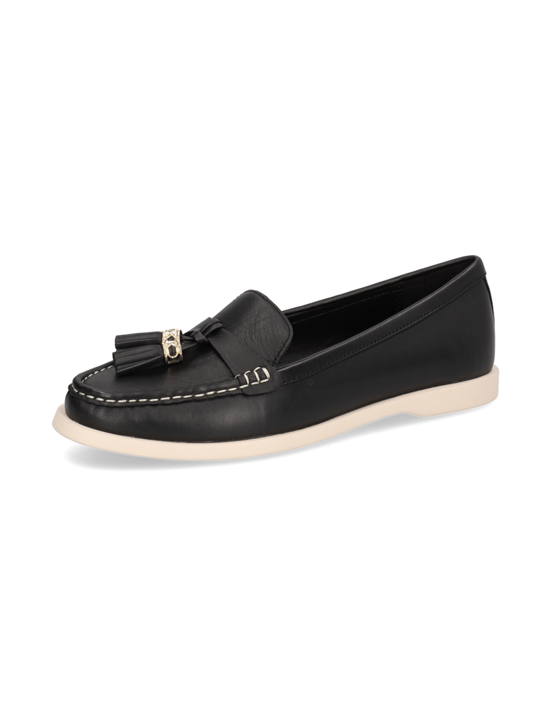 Michael-Kors-KIERNAN-LOAFER-schwarz