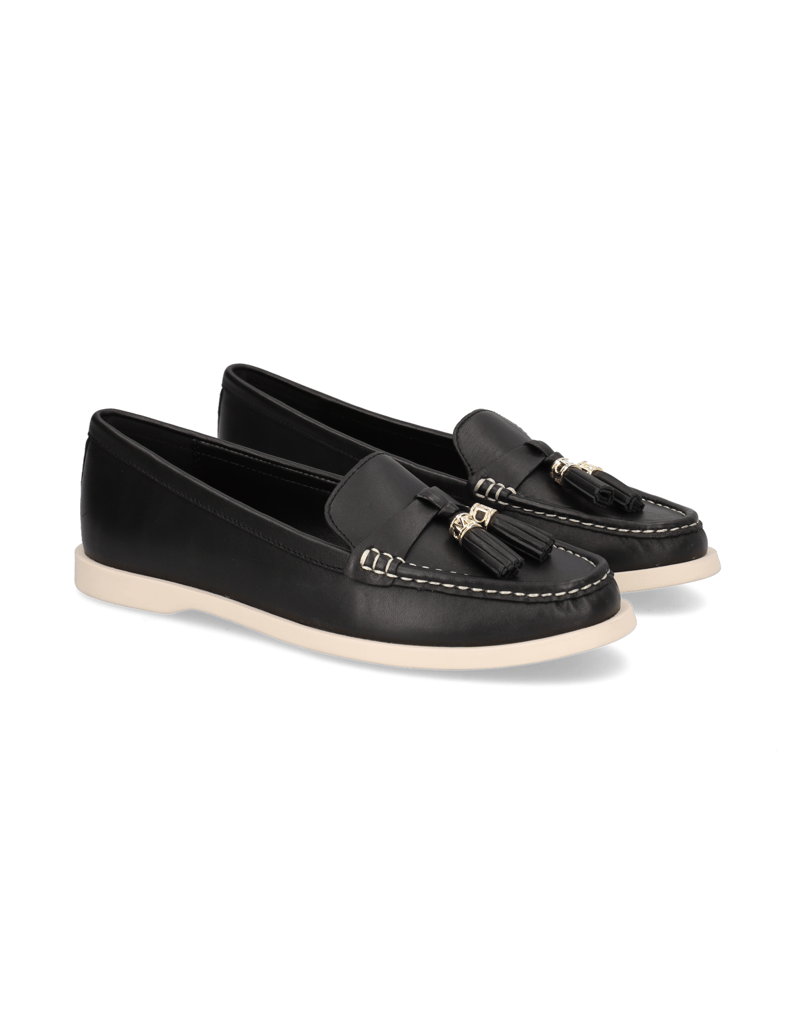 Michael-Kors-KIERNAN-LOAFER-schwarz