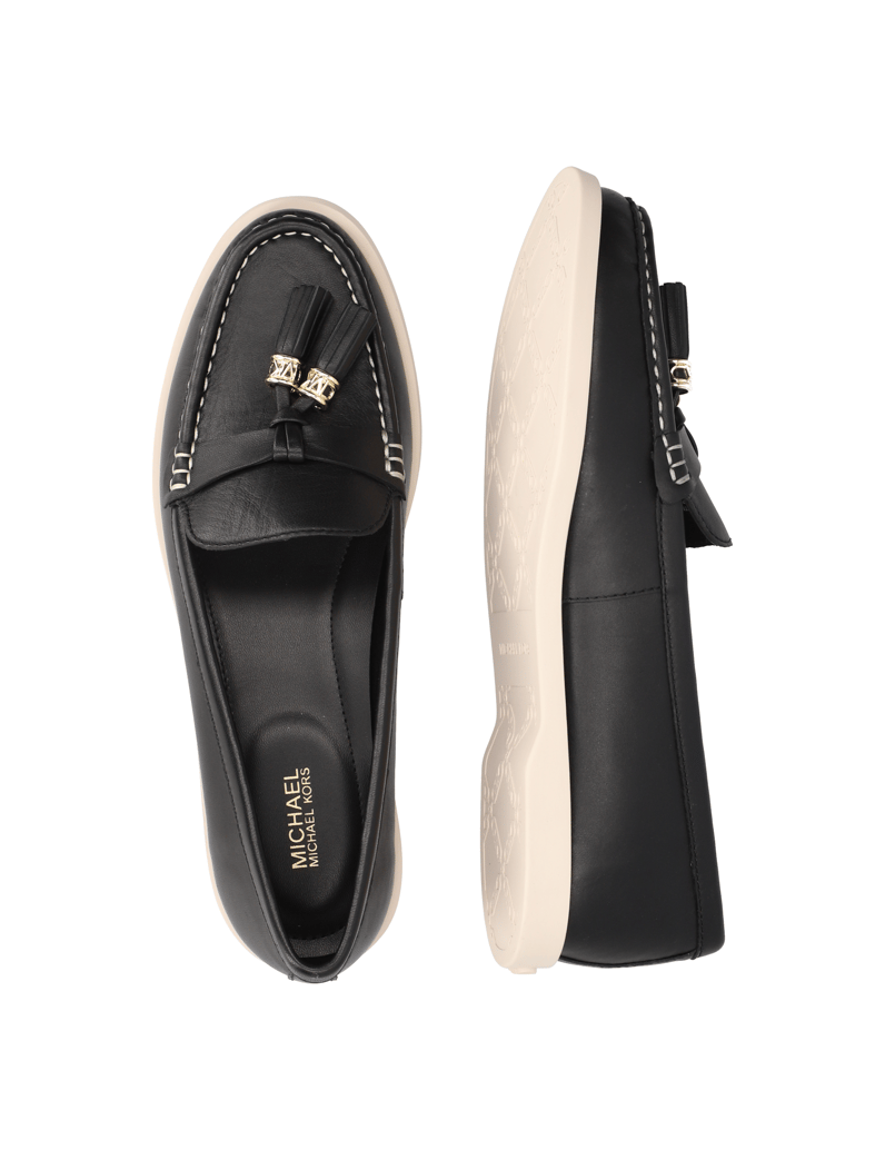 Michael-Kors-KIERNAN-LOAFER-schwarz