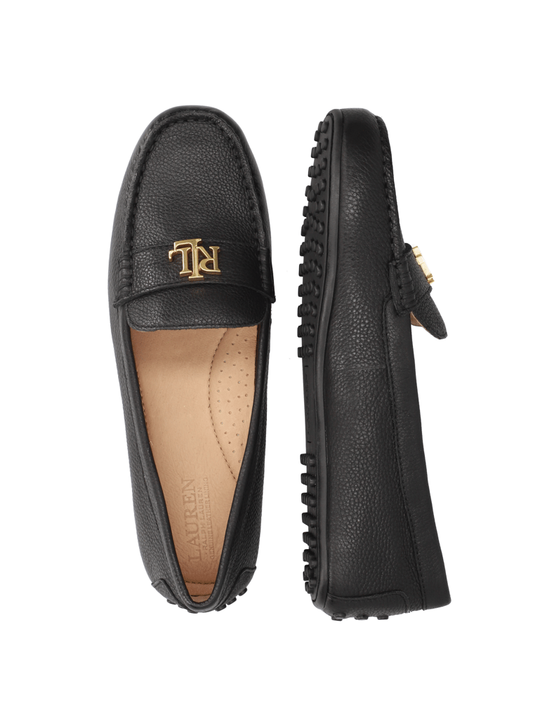 Lauren-Ralph-Lauren-BARNSBURY-schwarz