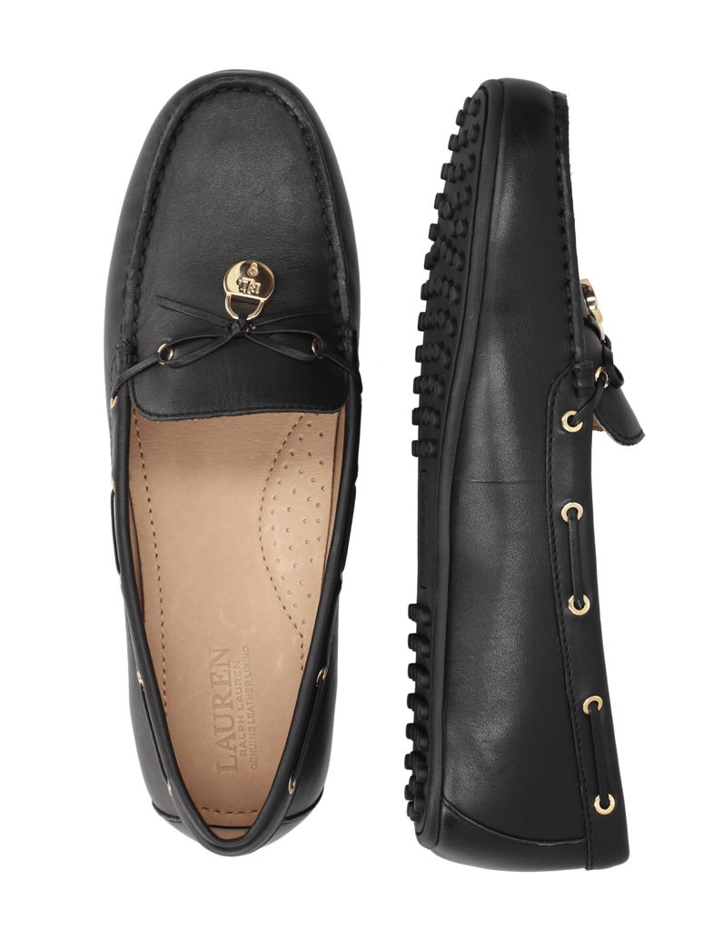 Lauren-Ralph-Lauren-WYLIE-schwarz