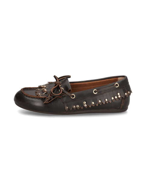 SURTIDO MARRON