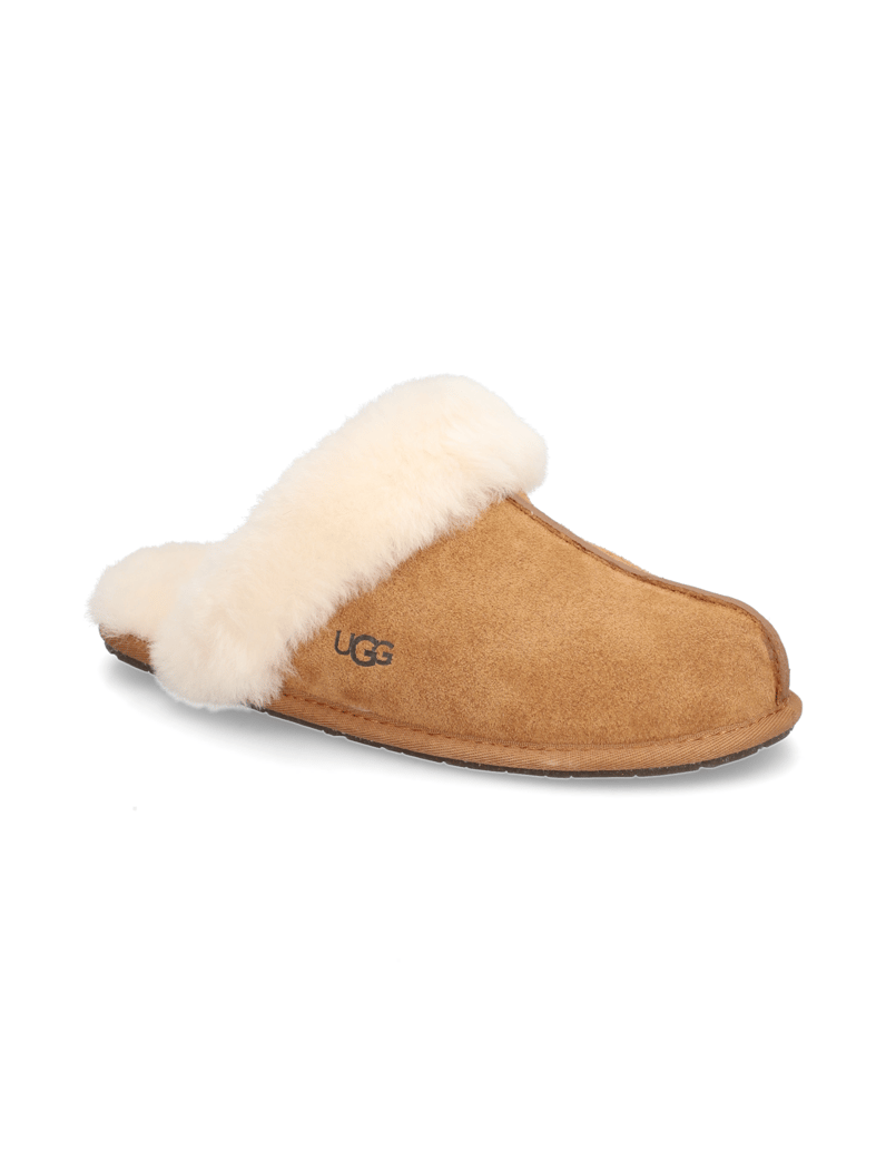 UGG-W-SCUFFETTE-II