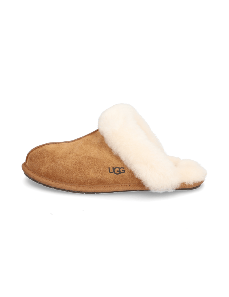 UGG-W-SCUFFETTE-II