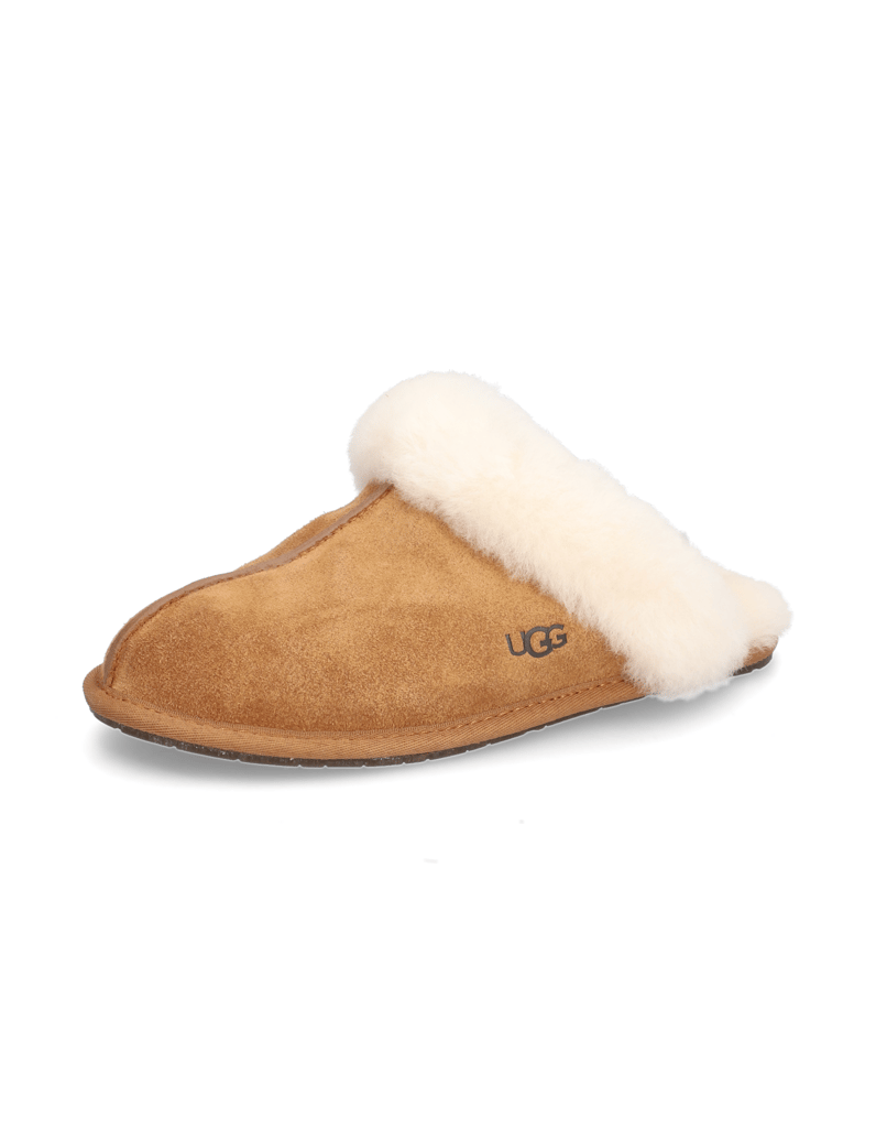UGG-W-SCUFFETTE-II