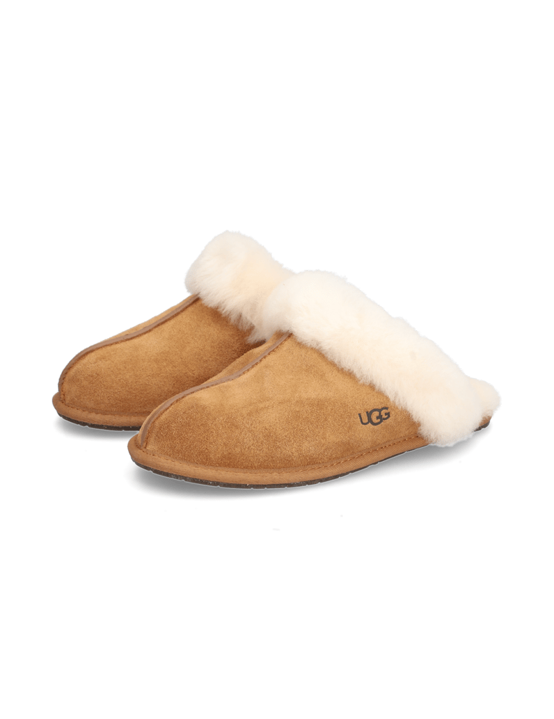 UGG-W-SCUFFETTE-II