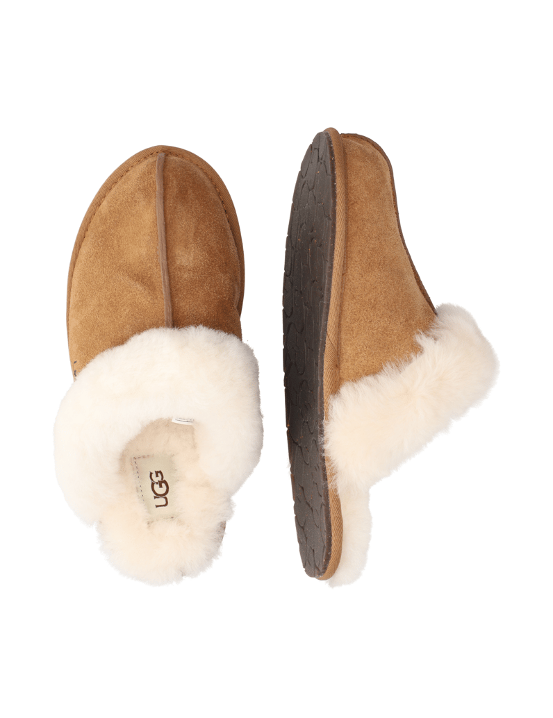 UGG-W-SCUFFETTE-II