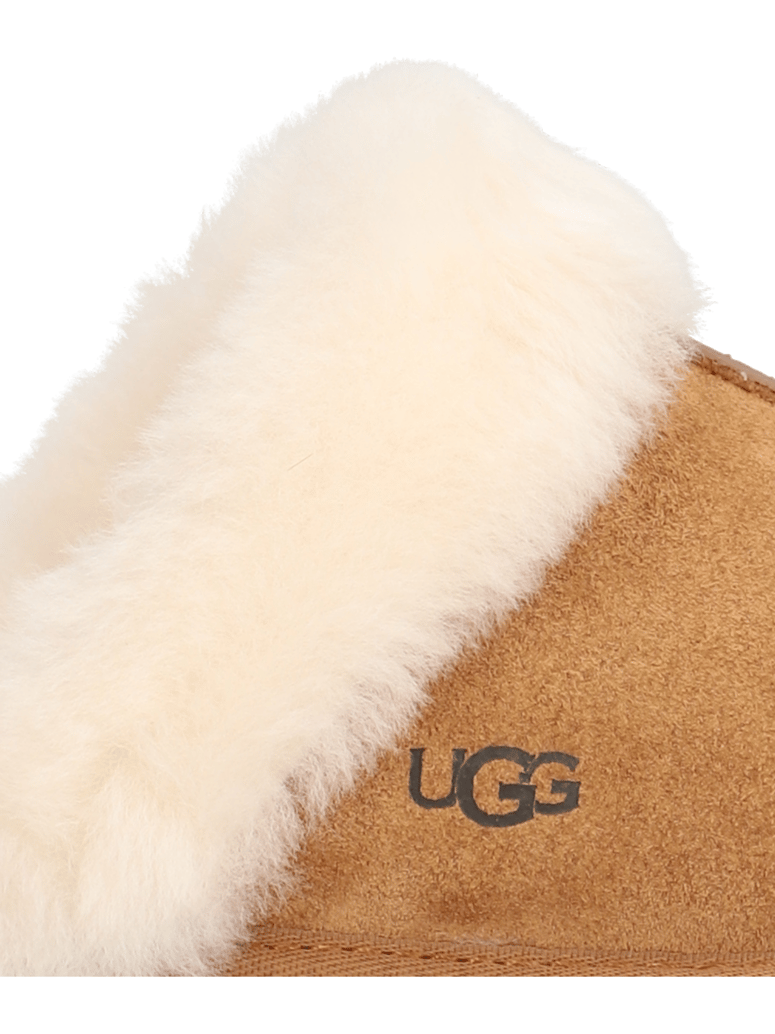 UGG-W-SCUFFETTE-II