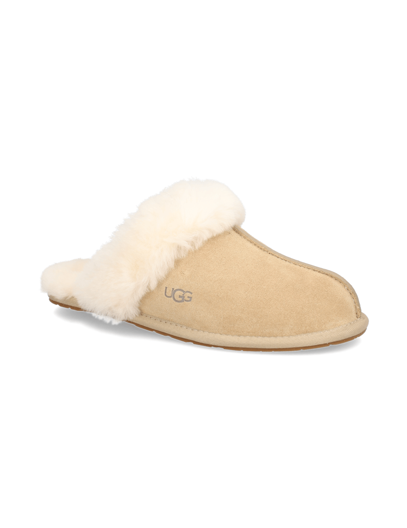 UGG-SCUFFETTE-II